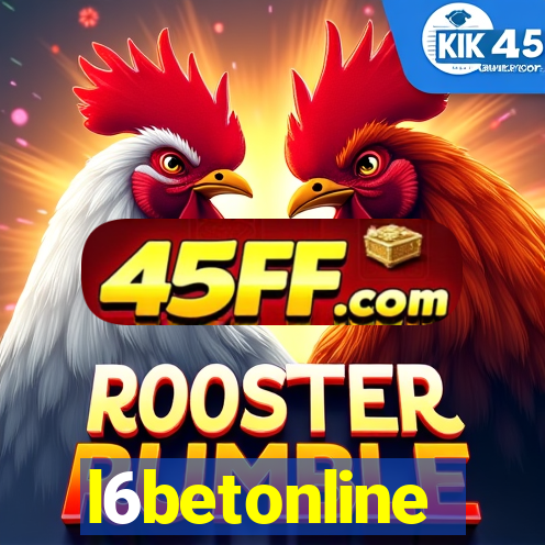 l6betonline