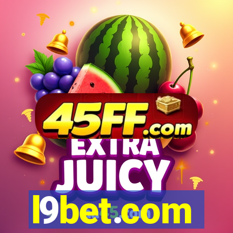 l9bet.com