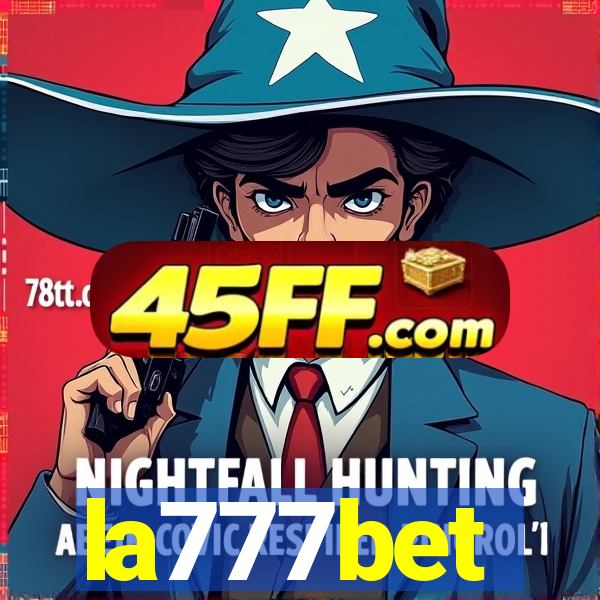 la777bet