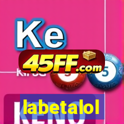 labetalol