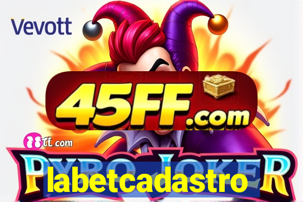 labetcadastro