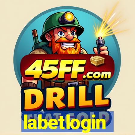 labetlogin