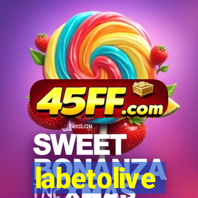 labetolive