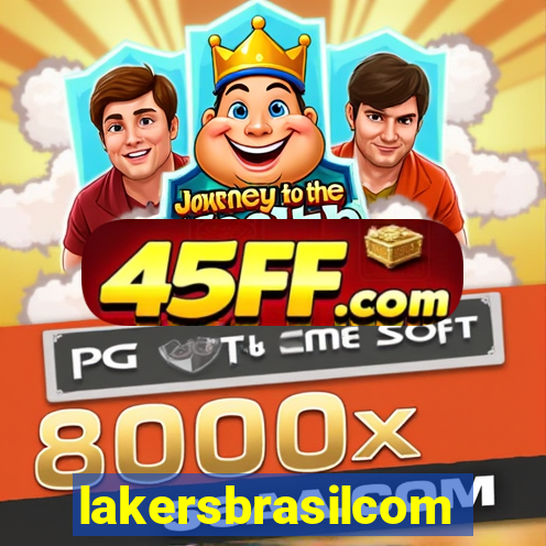 lakersbrasilcom