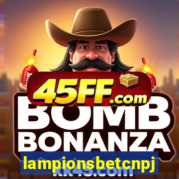 lampionsbetcnpj
