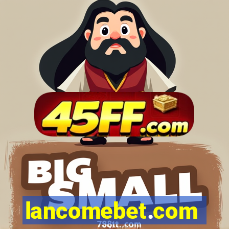 lancomebet.com