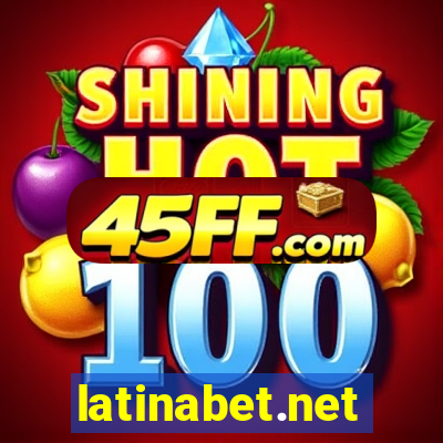 latinabet.net