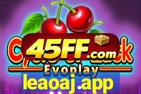 leaoaj.app