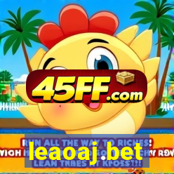 leaoaj.bet