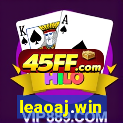 leaoaj.win