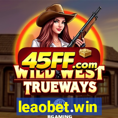 leaobet.win