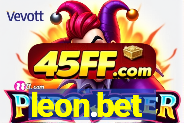leon.bet