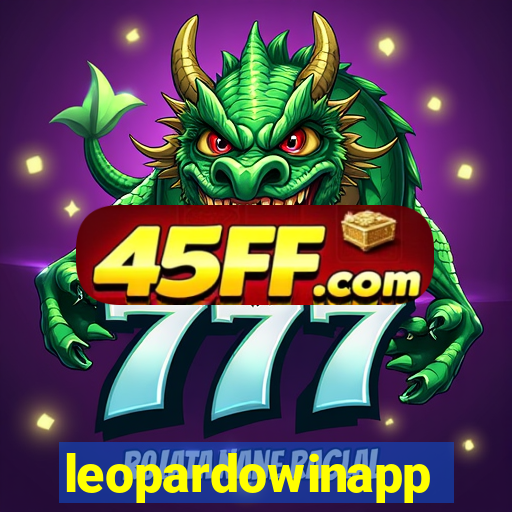 leopardowinapp