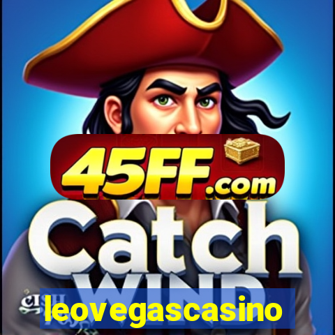 leovegascasino