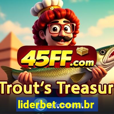 liderbet.com.br