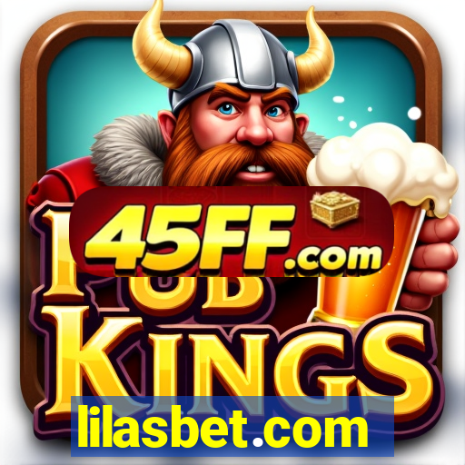 lilasbet.com