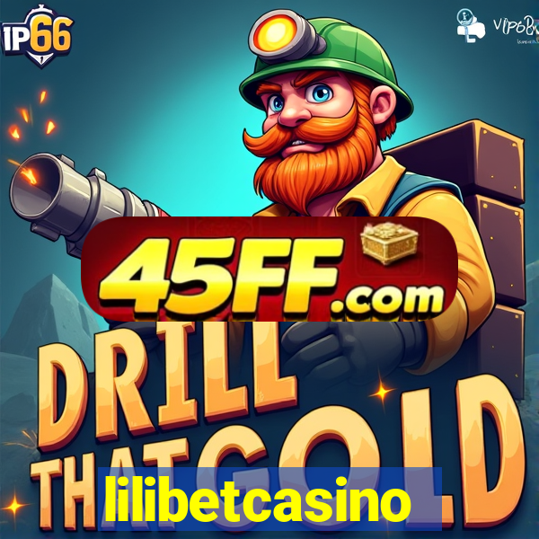 lilibetcasino