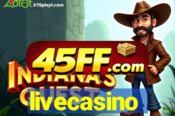 livecasino