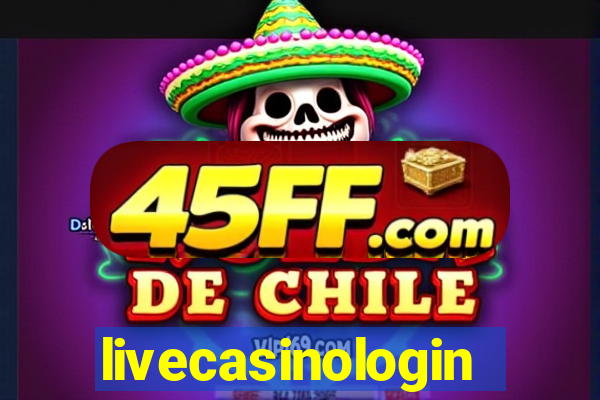 livecasinologin