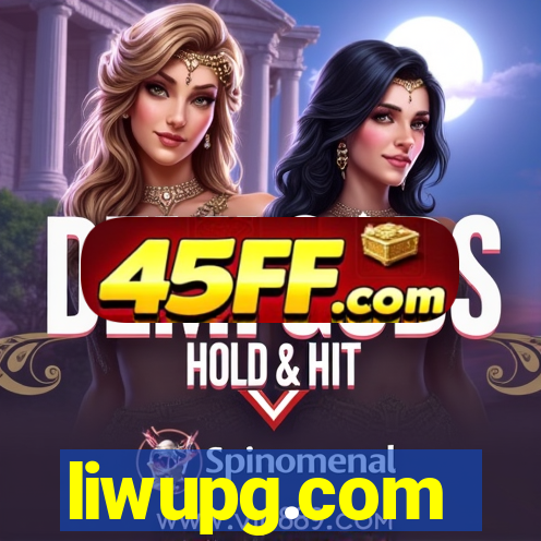 liwupg.com
