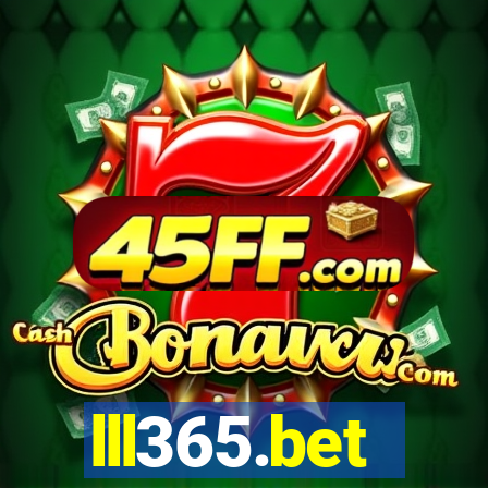 lll365.bet