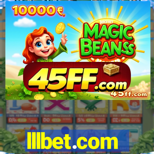 lllbet.com