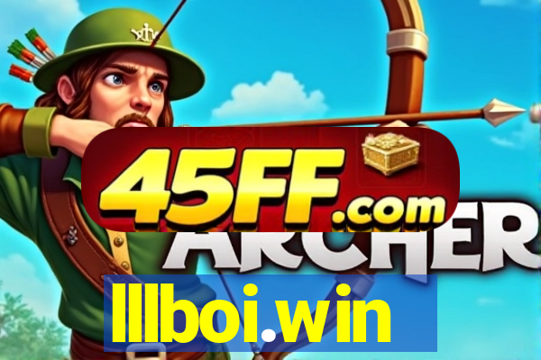 lllboi.win