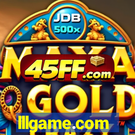 lllgame.com