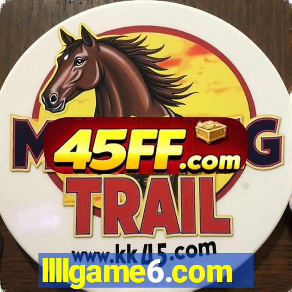 llllgame6.com