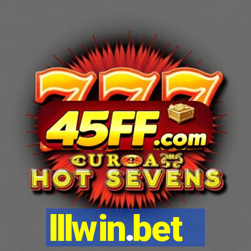 lllwin.bet