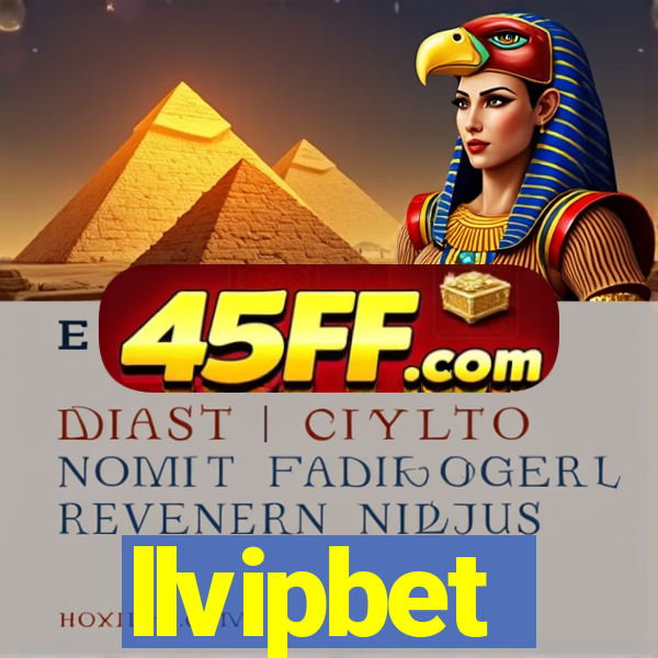 llvipbet