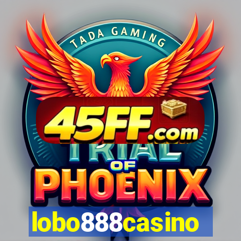 lobo888casino