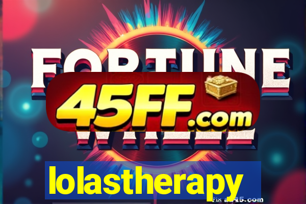 lolastherapy