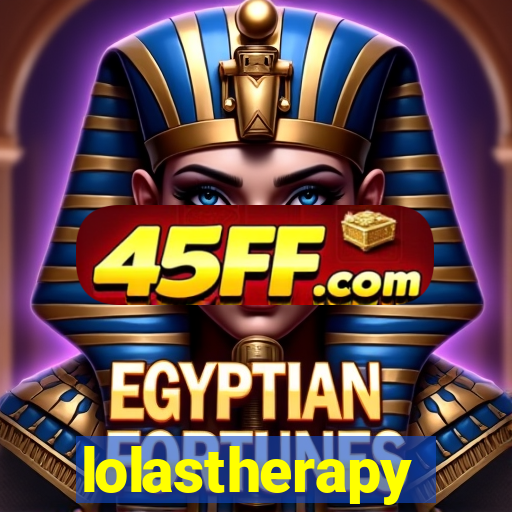 lolastherapy