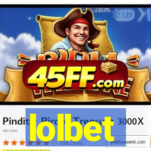 lolbet