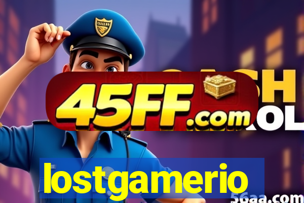 lostgamerio