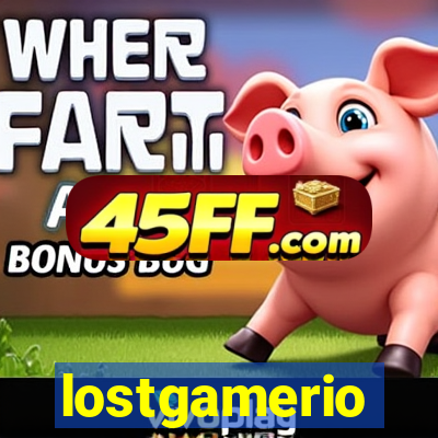 lostgamerio