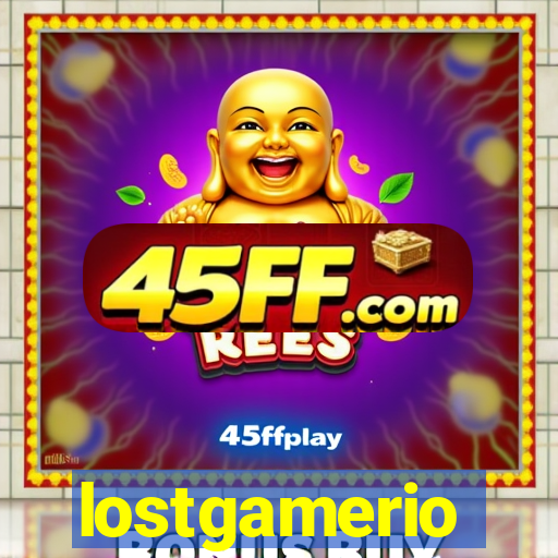lostgamerio