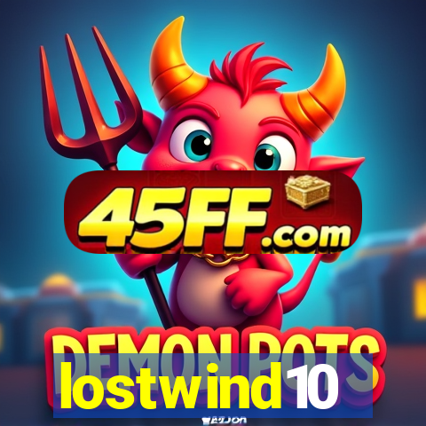 lostwind10