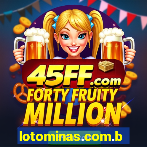 lotominas.com.br