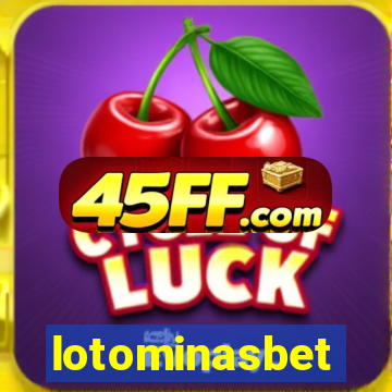 lotominasbet