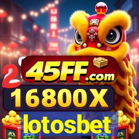 lotosbet