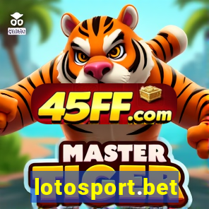 lotosport.bet