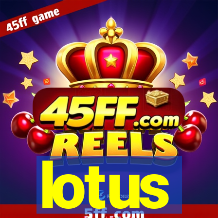 lotus-bet