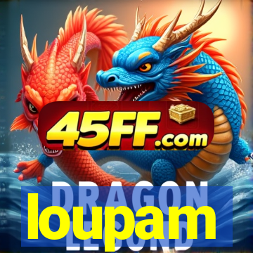 loupam