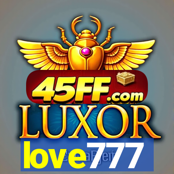 love777