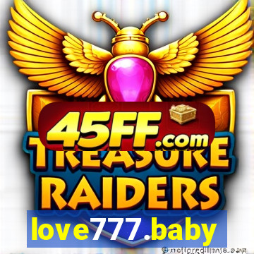 love777.baby