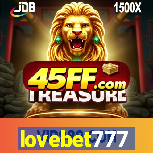 lovebet777