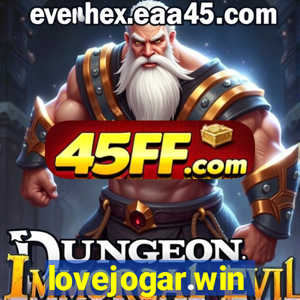 lovejogar.win