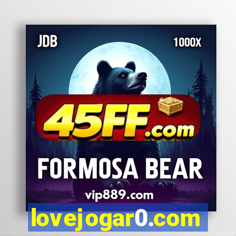 lovejogar0.com